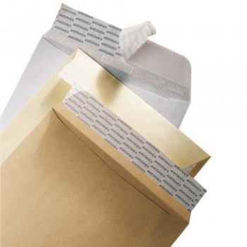 BOLSA CAÑA CELULOSA CHAMOIX 260X360 OPENSAM 250UN. SAM