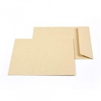 BOLSA KRAFT 132X187 AUTOADHESIVAS AUTOSAM 500 UNIDADES SAM