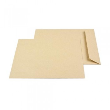 CAJA 250 BOLSAS KRAFT 184X261 CUARTO PROLONGADO 037