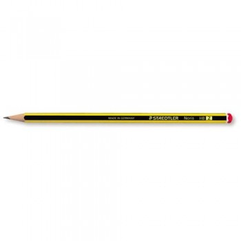 LÁPIZ GRAFITO HB NORIS 120 STAEDTLER