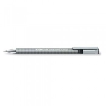 PORTAMINAS 0,5 MM. CUERPO TRIANGULAR TRIPLUS MICRO 774 STAEDTLER