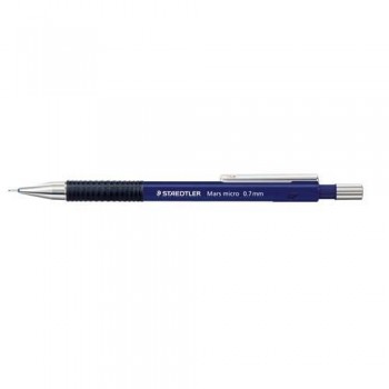 PORTAMINAS 0,7 MM. RETRÁCTIL MARS MICRO 775 STAEDTLER