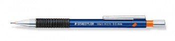 PORTAMINAS 775 STAEDTLER MARS 0,9MM