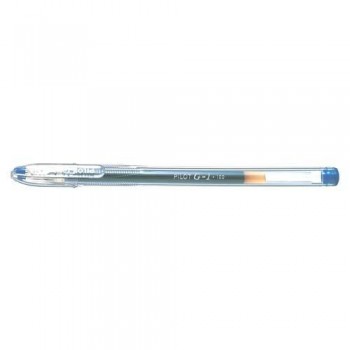 ROLLER TINTA GEL PUNTA 0,5 MM. AZUL PILOT G1