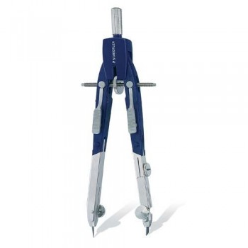 Compás escolar técnico Noris Club Staedtler