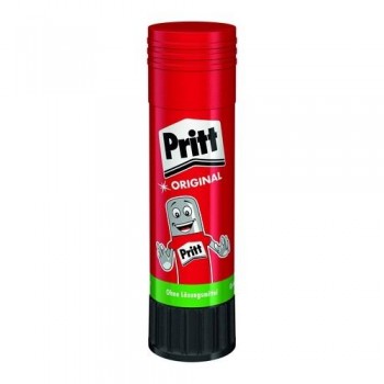 PEGAMENTO BARRA 22 GR. PRITT