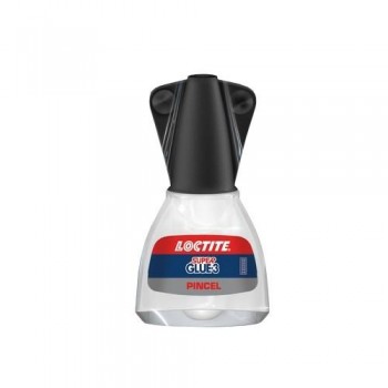 PEGAMENTO INSTANTÁNEO 5 GR. LOCTITE PINCEL