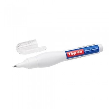 CORRECTOR LÁPIZ 8 ML TIPP-EX SHAKE N