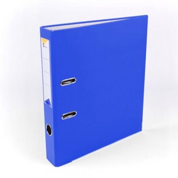 ARCHIVADOR FOLIO 55MM AZUL OFIEXPERTS