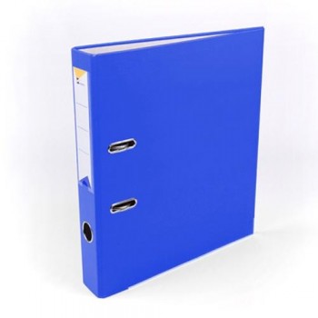 ARCHIVADOR A4 55MM AZUL OFIEXPERTS