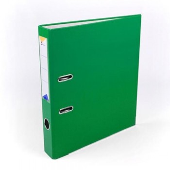 ARCHIVADOR A4 55MM VERDE OFIEXPERTS