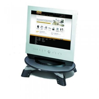 SOPORTE PARA MONITOR GIRATORIO TFT/LCD 295X440X100 MM FELLOWES