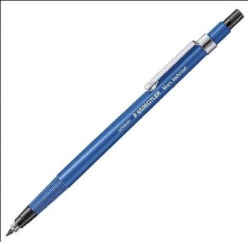 Portaminas 2 mm HB Mars technico 788C STAEDTLER