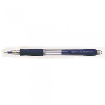 PORTAMINAS 0,5 MM AZUL H-185 SUPERGRIP PILOT
