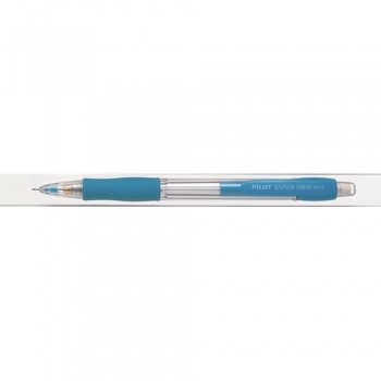 PORTAMINAS 0,5 MM AZUL CLARO H-185 SUPERGRIP PILOT
