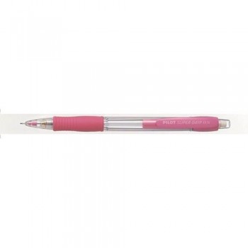 PORTAMINAS 0,5 MM ROSA H-185 SUPERGRIP PILOT