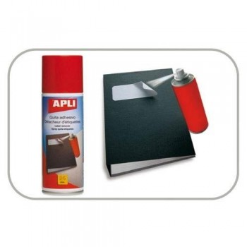 ESPRAY QUITA  ADHESIVO 200 ML. APLI