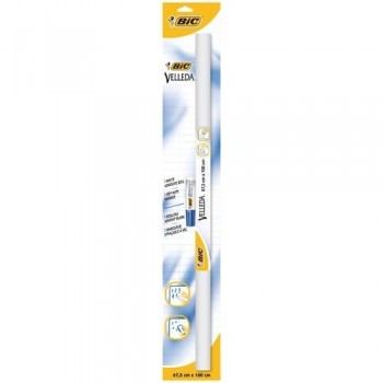 ROLLO ADHESIVO VELLEDA 675X1000MM