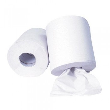 PAPEL SECAMANOS 2 CAPAS 135M