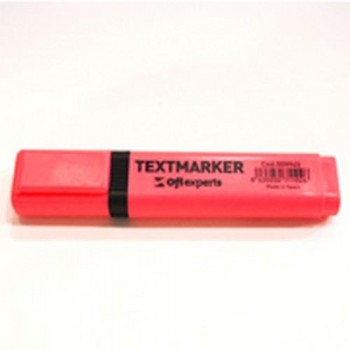 ROTULADOR FLUORESCENTE ROSA OFIEXPERTS