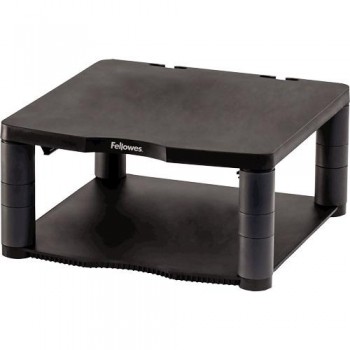 SOPORTE PARA MONITOR PREMIUM AJUSTABLE 170x335x340mm FELLOWES