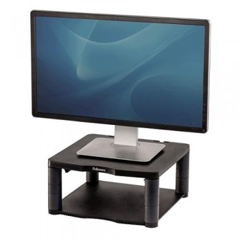 SOPORTE PARA MONITOR PREMIUM AJUSTABLE 170x335x340mm FELLOWES