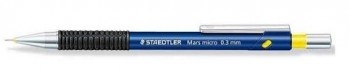 PORTAMINAS 775 STAEDTLER MARS 0,3MM