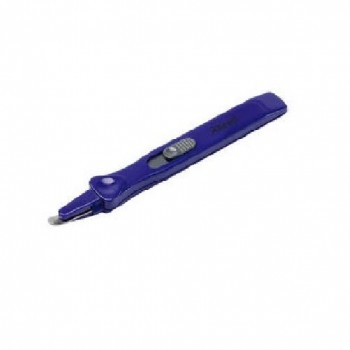 EXTRAEGRAPAS MAGNETICO PINZA AZUL
