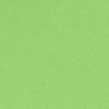 PAQUETE 50 CARTULINAS IRIS A3 185GR. VERDE MANZANA