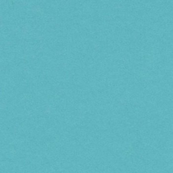 PAQUETE 50 CARTULINAS IRIS  A4 185 GR. AZUL TURQUESA
