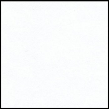 PAQUETE 50 CARTULINAS IRIS  A4 185 GR. BLANCO
