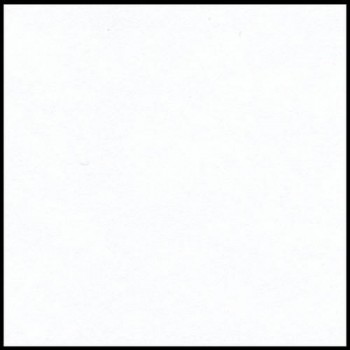 PAQUETE 25 CARTULINAS IRIS 50X65 185G BLANCO
