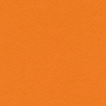 PAQUETE 25 CARTULINAS IRIS 50X65 185GR. MANDARINA