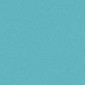 PAQUETE 25 CARTULINAS IRIS 50X65 185GR. AZUL TURQUESA