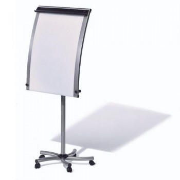 PIZARRA RUEDAS FLIP-ROLL RD-660
