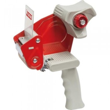 DISPENSADOR CINTA EMBALAJE ESTÁNDAR FIXO PACK