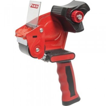 DISPENSADOR CINTA EMBALAJE PROFESIONAL FIXO PACK