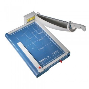CIZALLA DE PALANCA PROFESIONAL DAHLE 867 - DIN A3