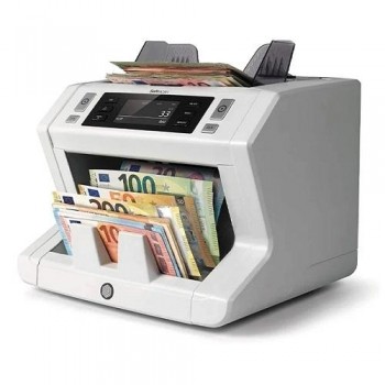 Contador Detector billetes 2465-S Safescan