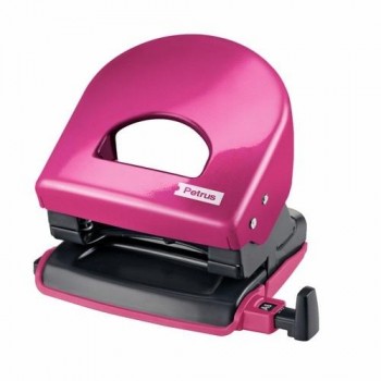TALADRO SOBREMESA 30 HOJAS FUCSIA METALIZADO 62 WOW PETRUS