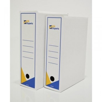 CAJA ARCHIVO DEFINITIVO FOLIO PROLONGADO OFIEXPERTS