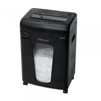 Destructora Rexel REM820 Microcorte