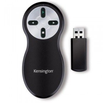 PRESENTADOR INALÁMBRICO KENSINGTON