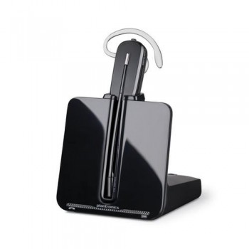 AURICULAR INALÁMBRICO CS540 CON DESCOLGADOR HL10 PLANTRONICS