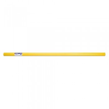 PAPEL KRAFT 1X3 M. 65 GR ROLLO COLOR AMARILLO LINEA FUSION SADIPAL