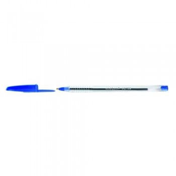 BOLÍGRAFO TINTA ACEITE PUNTA 1 MM. AZUL MOLIN