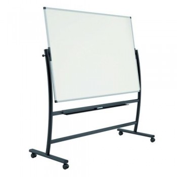 SOPORTE GIRATORIO CURVADO CON SISTEMA DE FIJACION CLICK PARA ANCHO 200CM