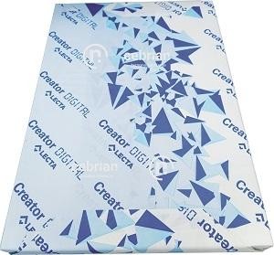PAQUETE 125H PAPEL COUCHE DIGITAL GLOSS 300G 48,2X33 CM