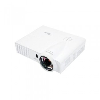 VIDEOPROYECTOR GT760 OPTOMA