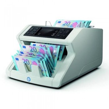 Contador/Detector billetes Safescan 2250